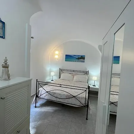 Casa Soleluna Holiday home *