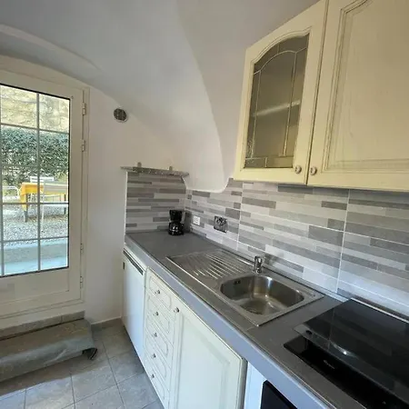 Casa Soleluna Holiday home