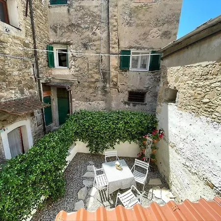 Casa Soleluna *