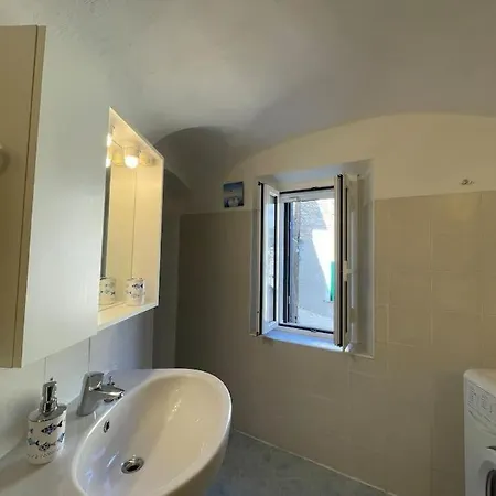 Casa Soleluna Holiday home