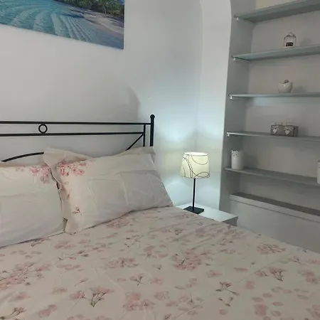Casa Soleluna Holiday home