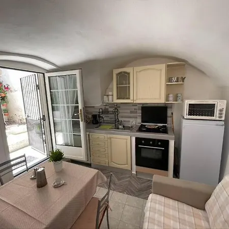 Casa Soleluna Holiday home Imperia