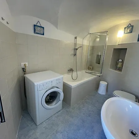 Casa Soleluna * Imperia