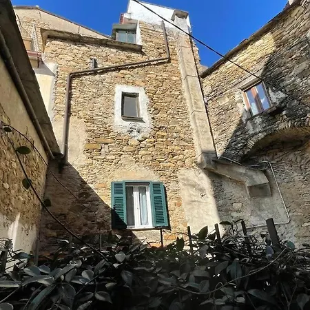 Casa Soleluna Tatil Evi *