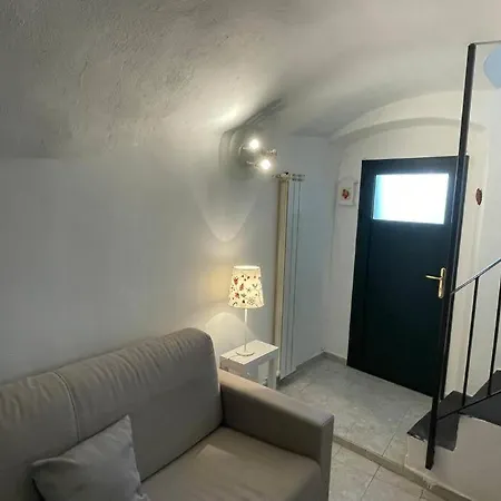 Casa Soleluna Imperia