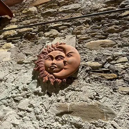 Casa Soleluna Tatil Evi Imperia