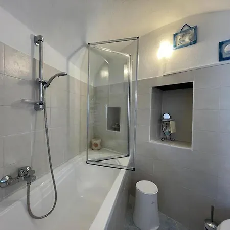 Casa Soleluna Imperia