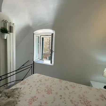 Casa Soleluna Hébergement de vacances