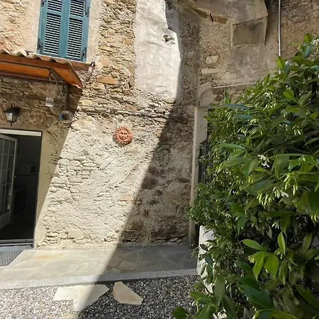 Tatil Evi Casa Soleluna *