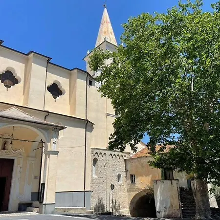 Casa Soleluna