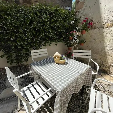 Casa Soleluna * Imperia